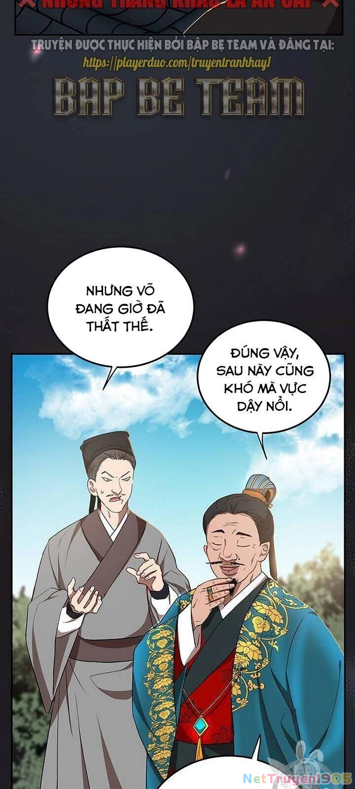 Võ Đang Kỳ Hiệp Chapter 13 - 58