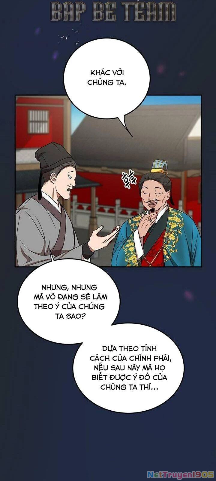 Võ Đang Kỳ Hiệp Chapter 13 - 64