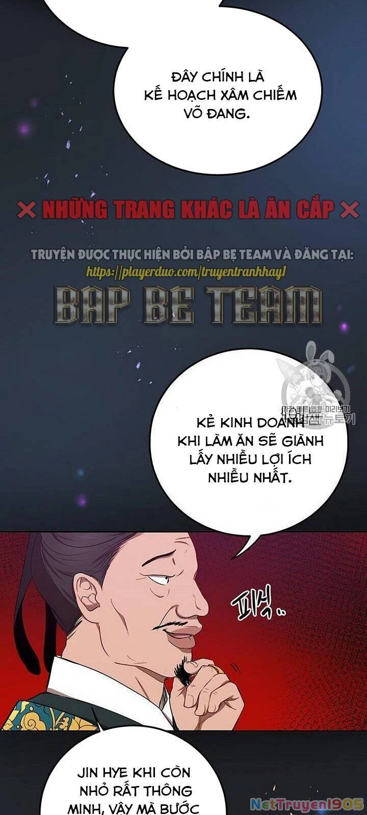 Võ Đang Kỳ Hiệp Chapter 13 - 70