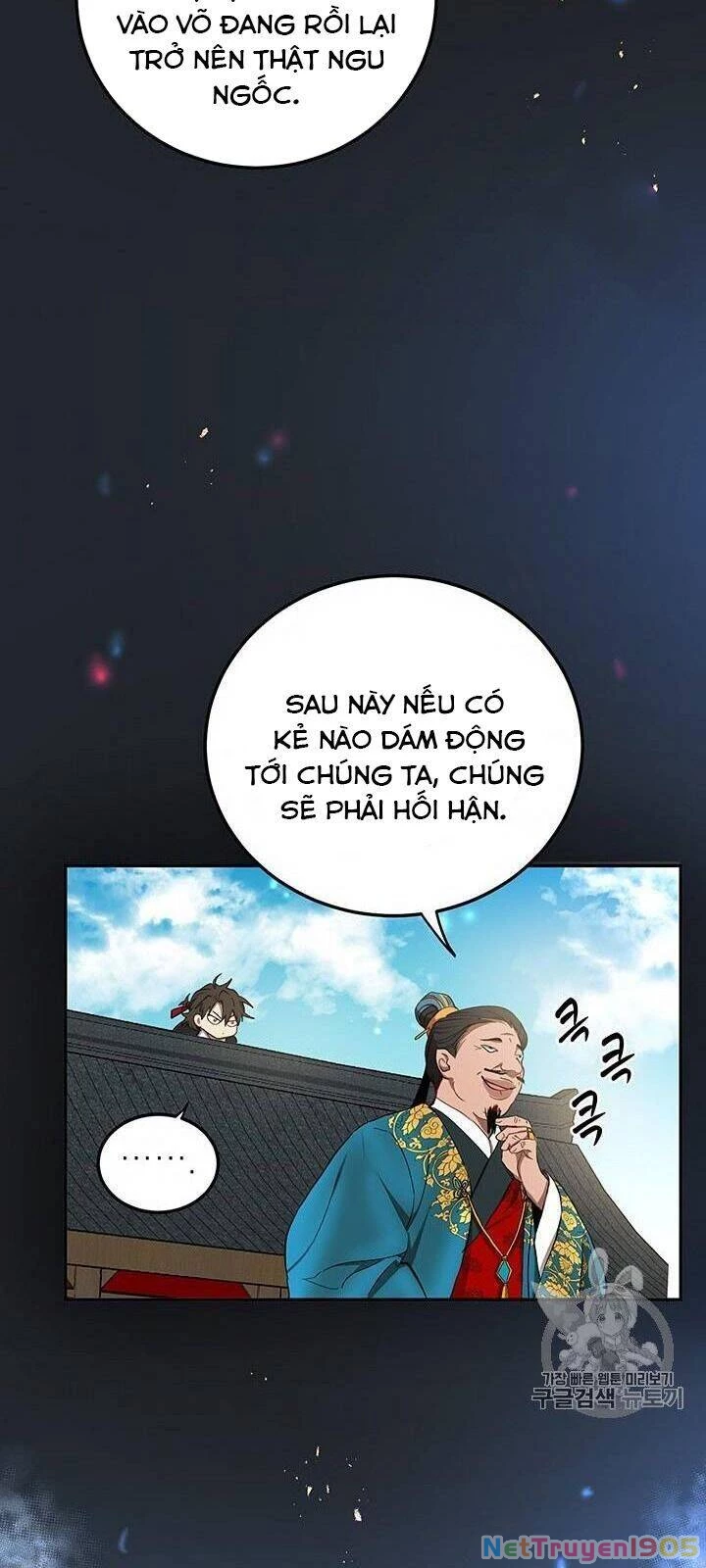 Võ Đang Kỳ Hiệp Chapter 13 - 71