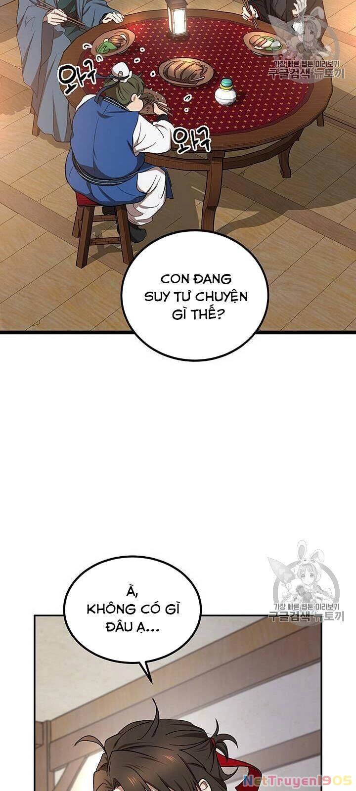 Võ Đang Kỳ Hiệp Chapter 14 - 6