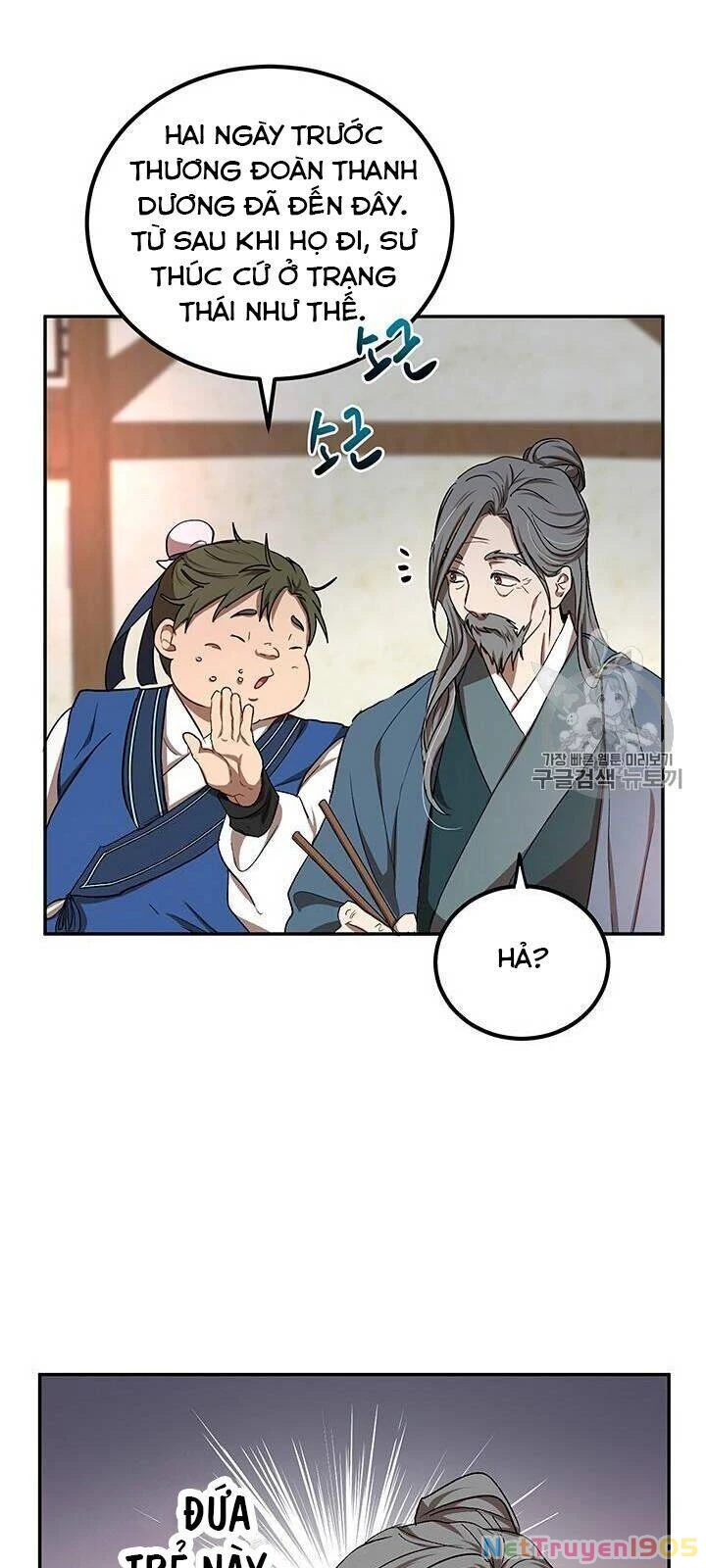 Võ Đang Kỳ Hiệp Chapter 14 - 8