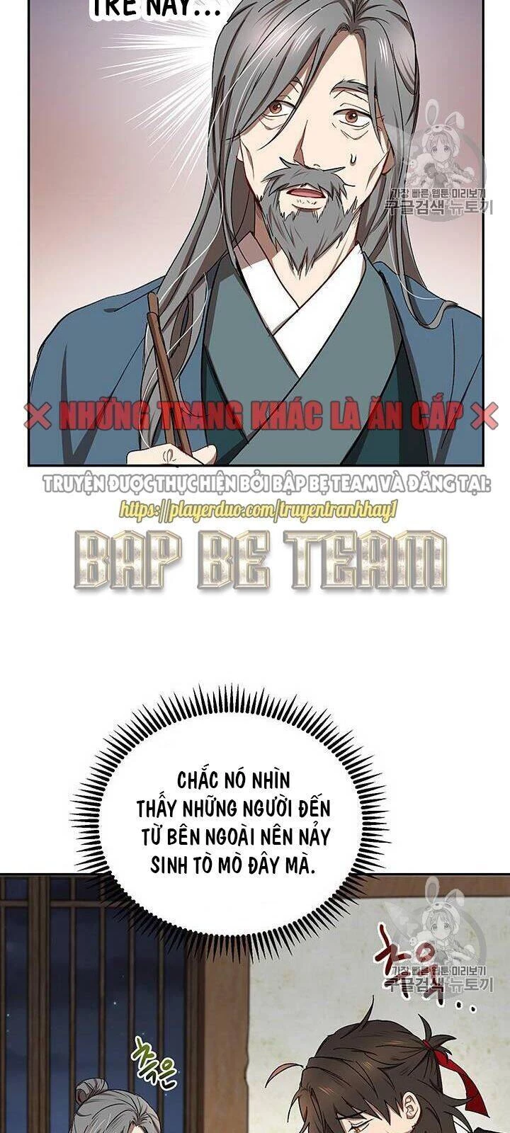 Võ Đang Kỳ Hiệp Chapter 14 - 9