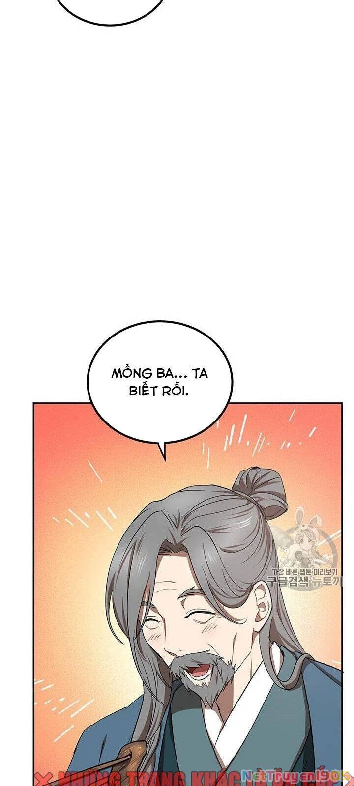 Võ Đang Kỳ Hiệp Chapter 14 - 12