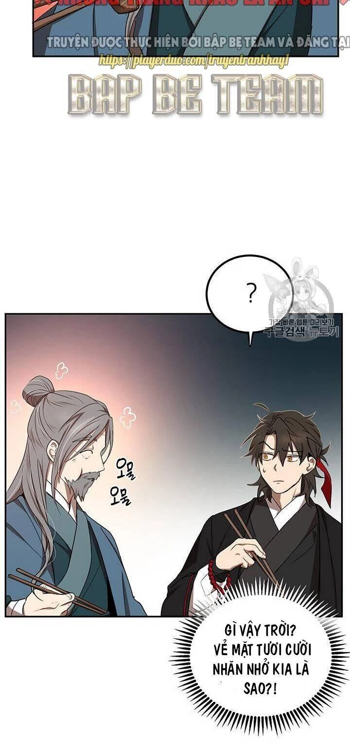 Võ Đang Kỳ Hiệp Chapter 14 - 13