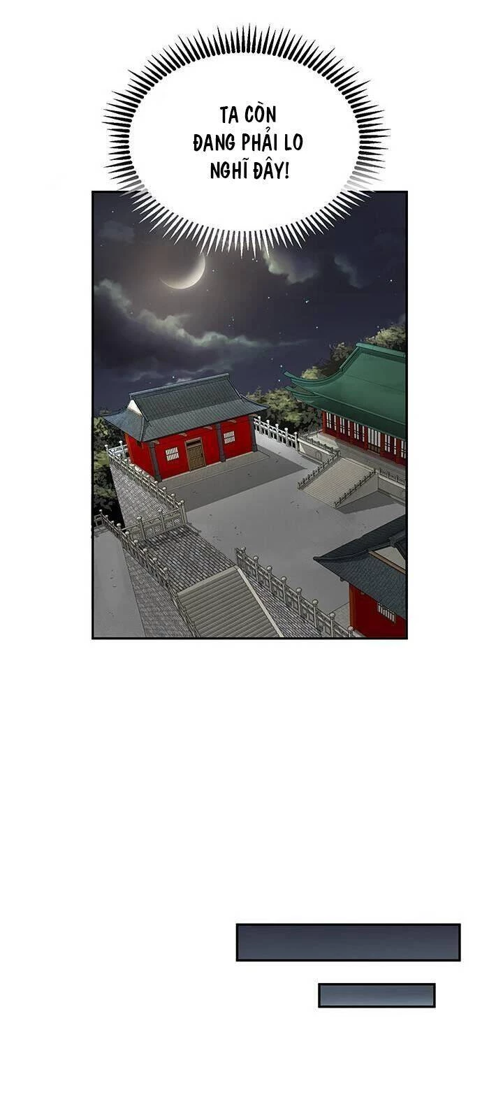 Võ Đang Kỳ Hiệp Chapter 14 - 14