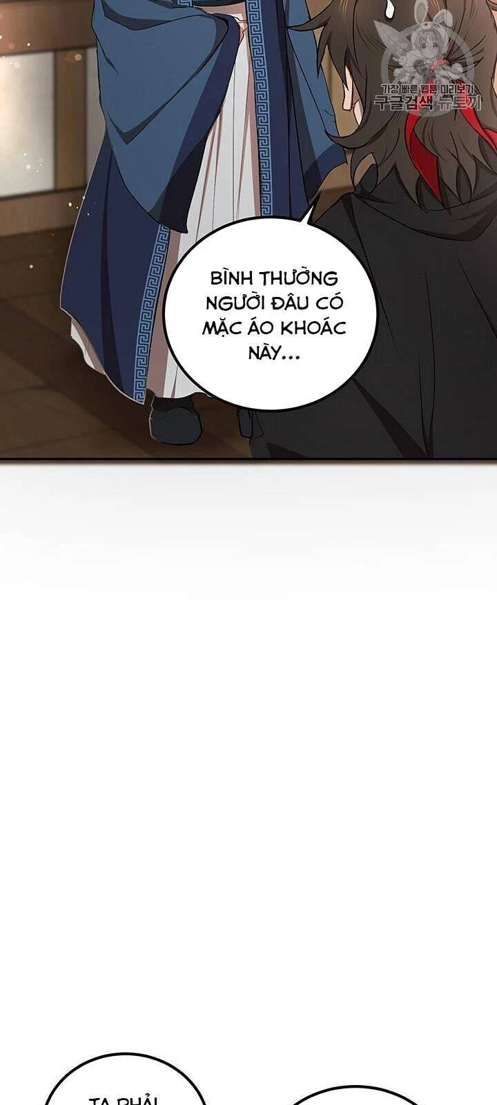 Võ Đang Kỳ Hiệp Chapter 14 - 18
