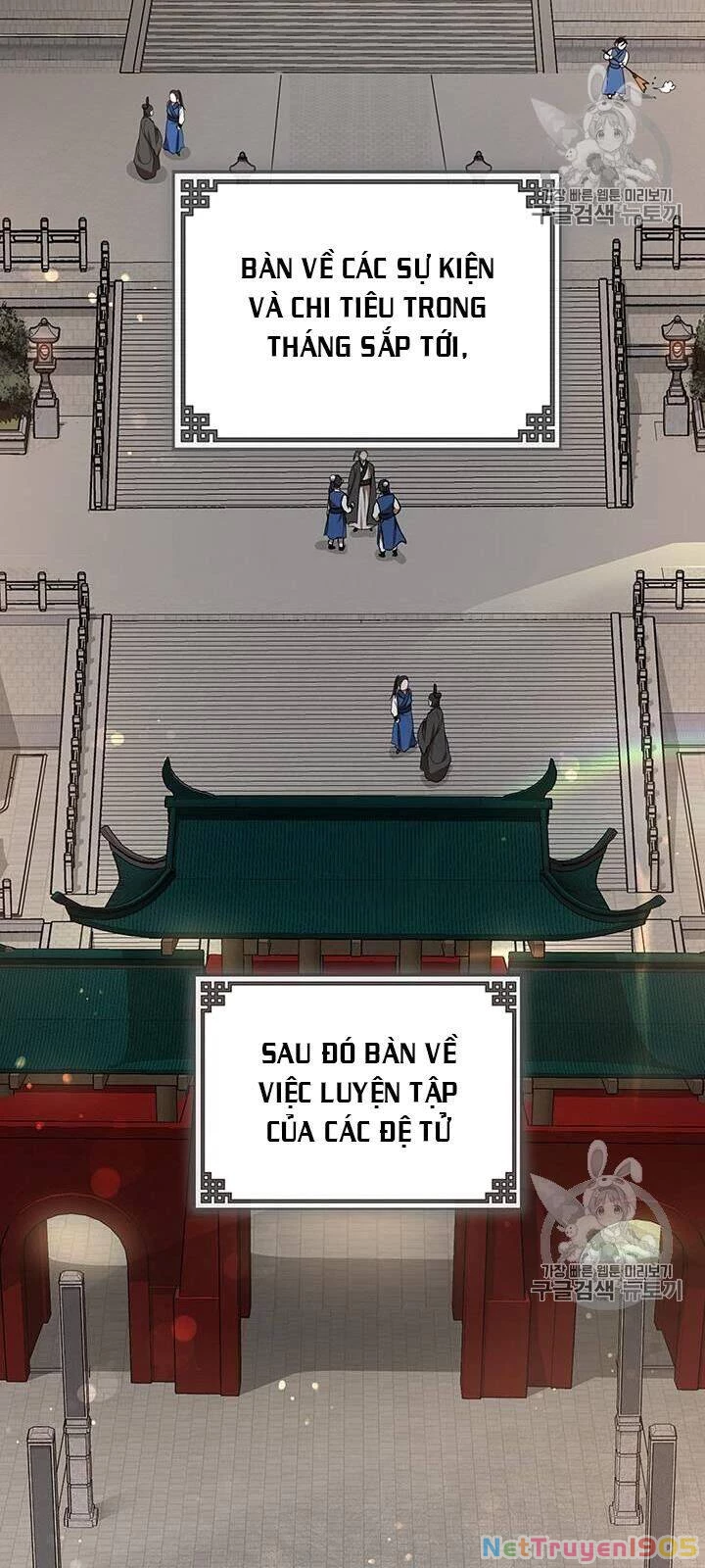 Võ Đang Kỳ Hiệp Chapter 14 - 23
