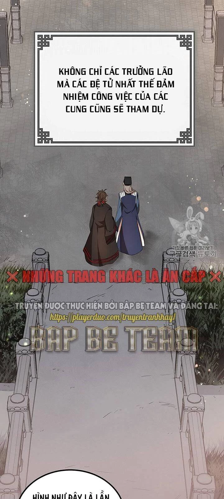 Võ Đang Kỳ Hiệp Chapter 14 - 24
