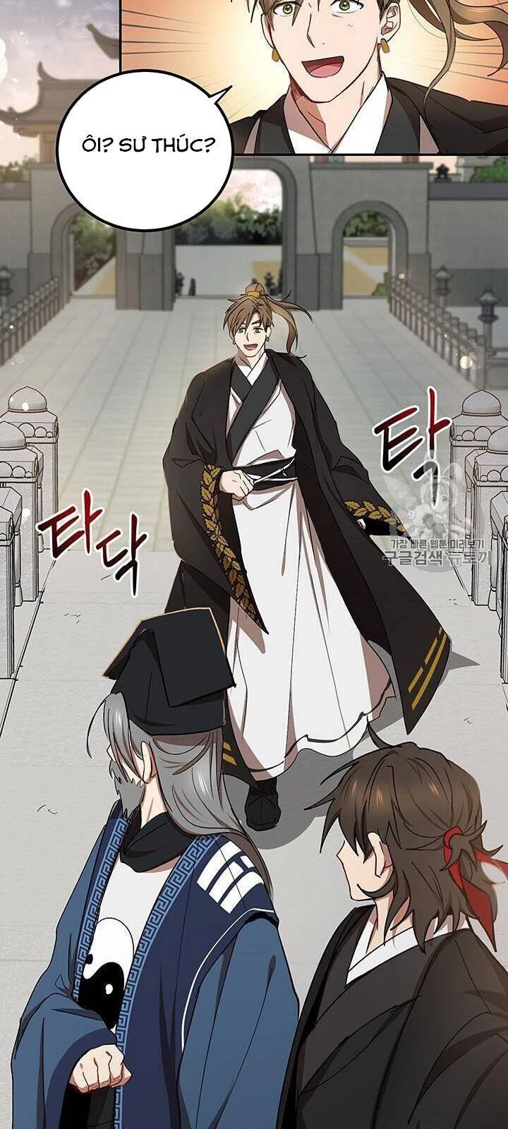 Võ Đang Kỳ Hiệp Chapter 14 - 27