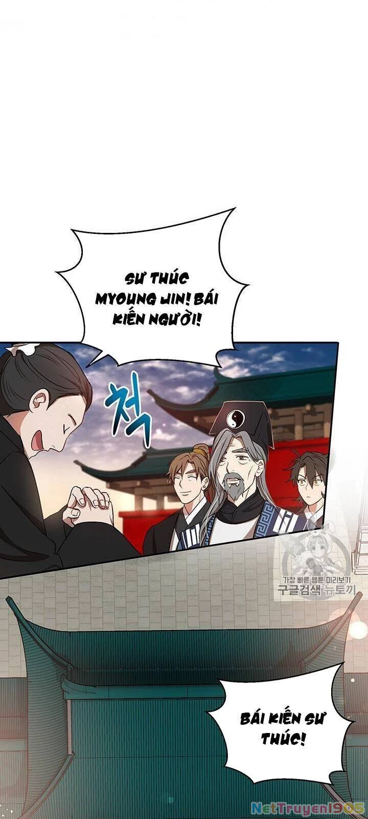 Võ Đang Kỳ Hiệp Chapter 14 - 33