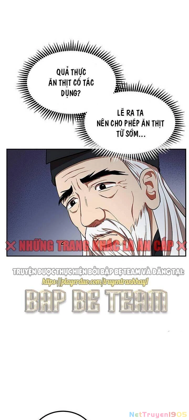 Võ Đang Kỳ Hiệp Chapter 14 - 41
