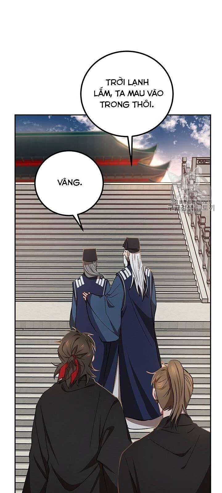 Võ Đang Kỳ Hiệp Chapter 14 - 43