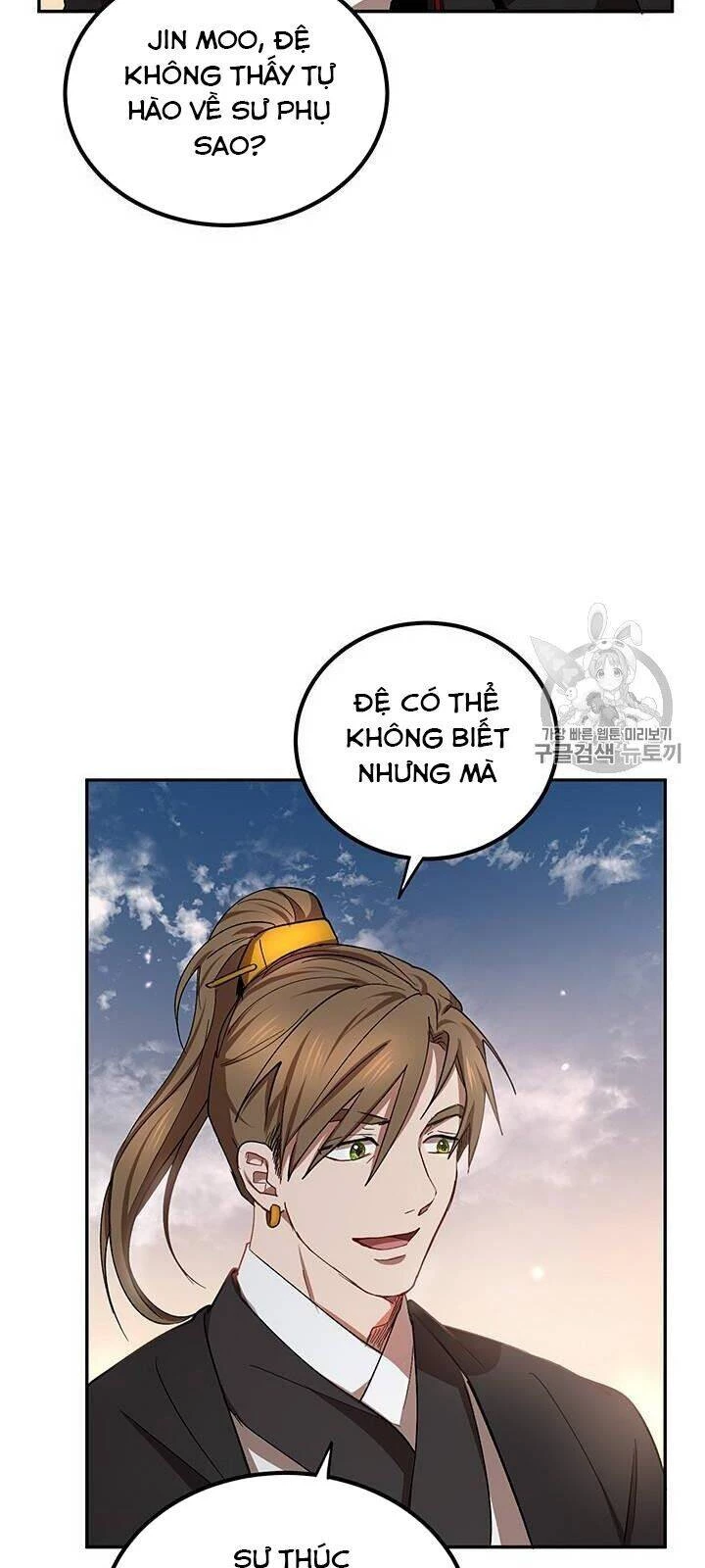 Võ Đang Kỳ Hiệp Chapter 14 - 45
