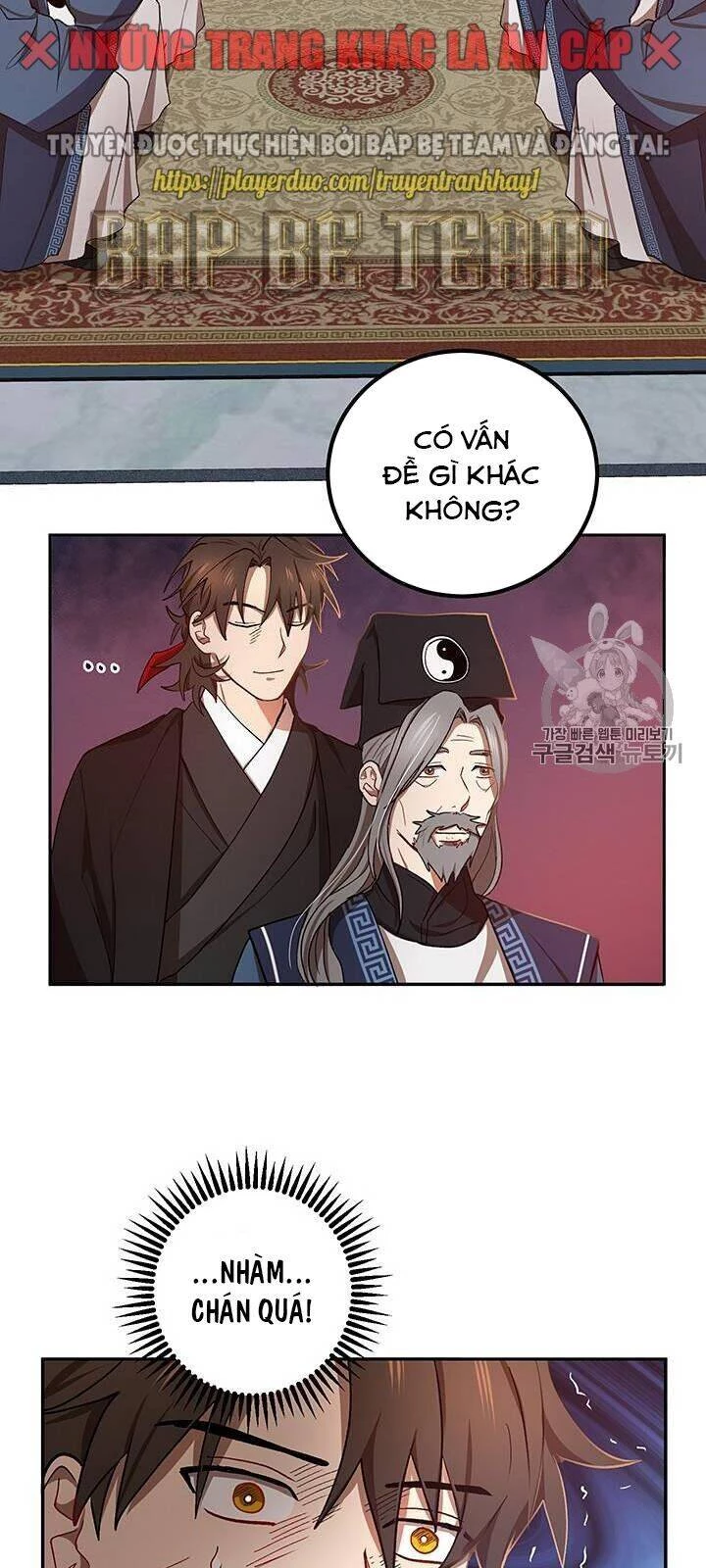 Võ Đang Kỳ Hiệp Chapter 14 - 52