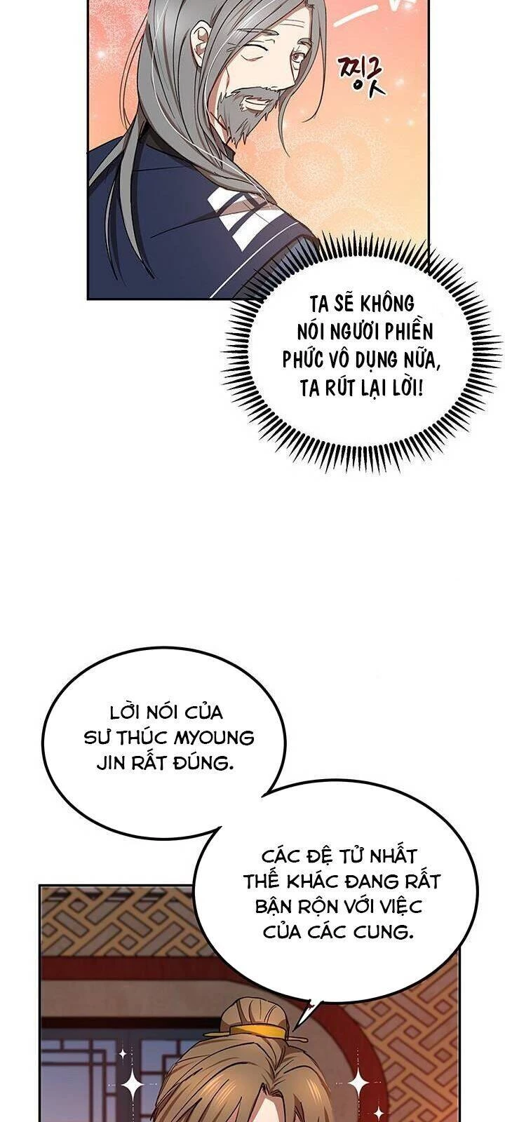 Võ Đang Kỳ Hiệp Chapter 14 - 64