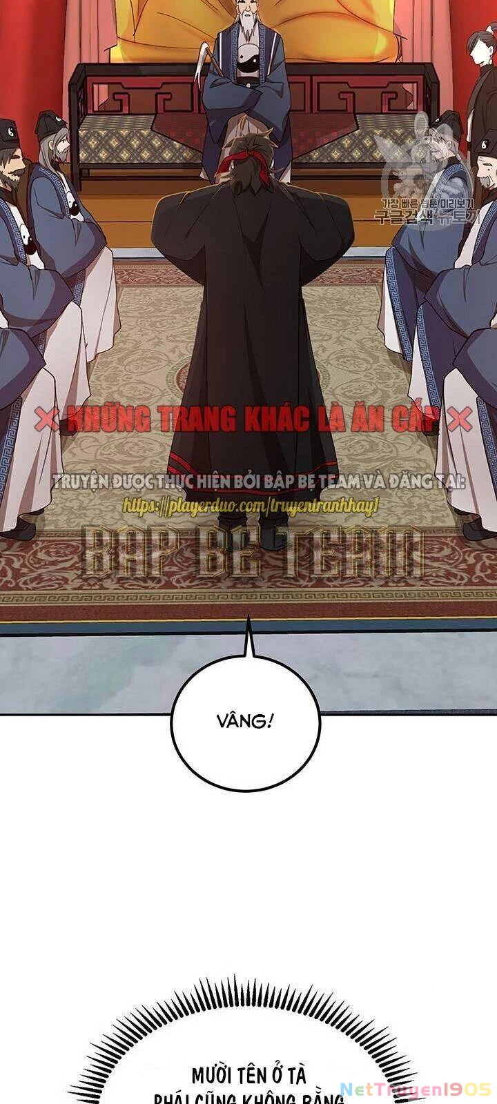 Võ Đang Kỳ Hiệp Chapter 14 - 71