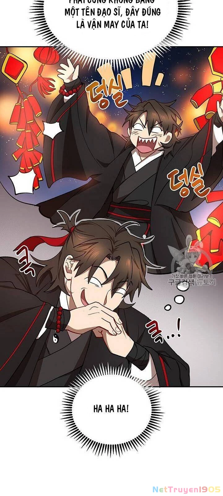 Võ Đang Kỳ Hiệp Chapter 14 - 72