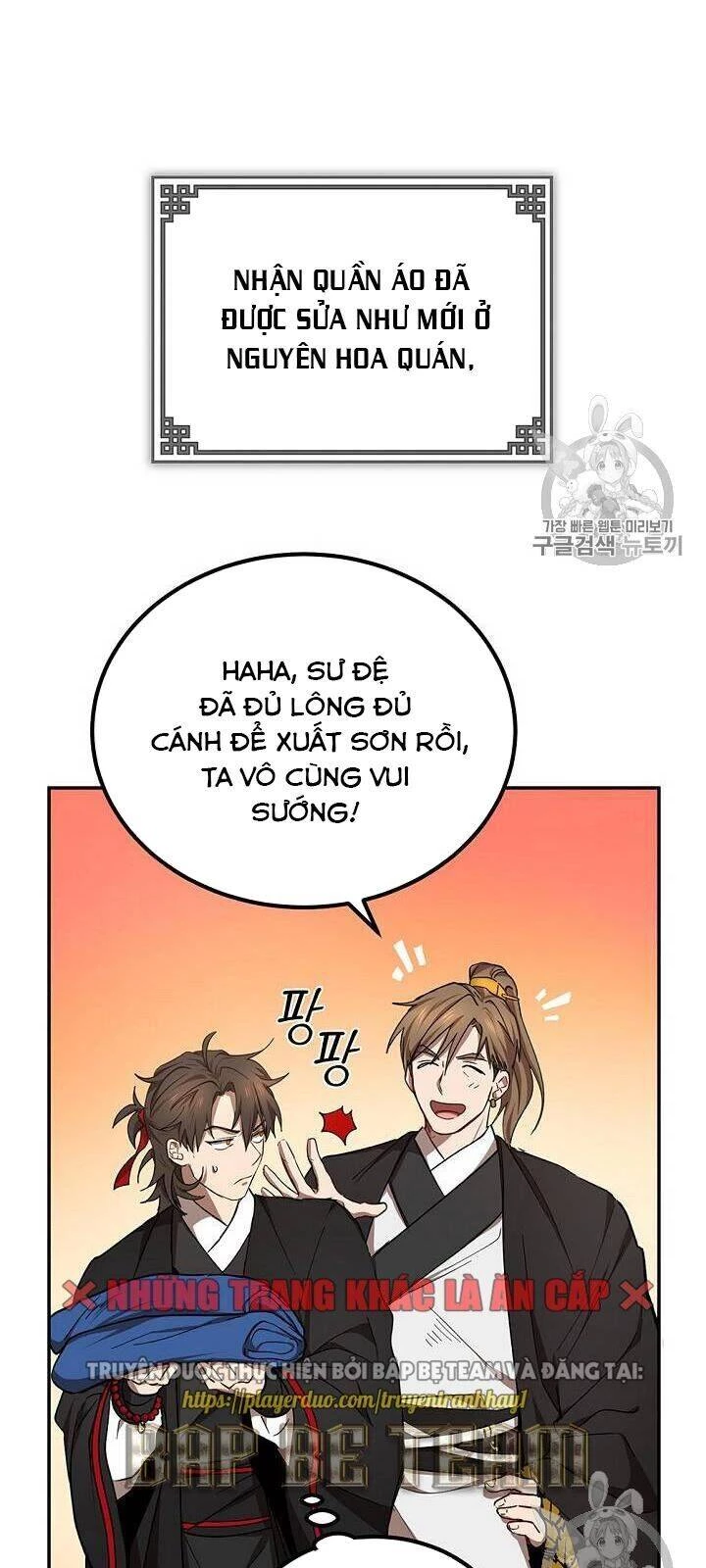 Võ Đang Kỳ Hiệp Chapter 16 - 3