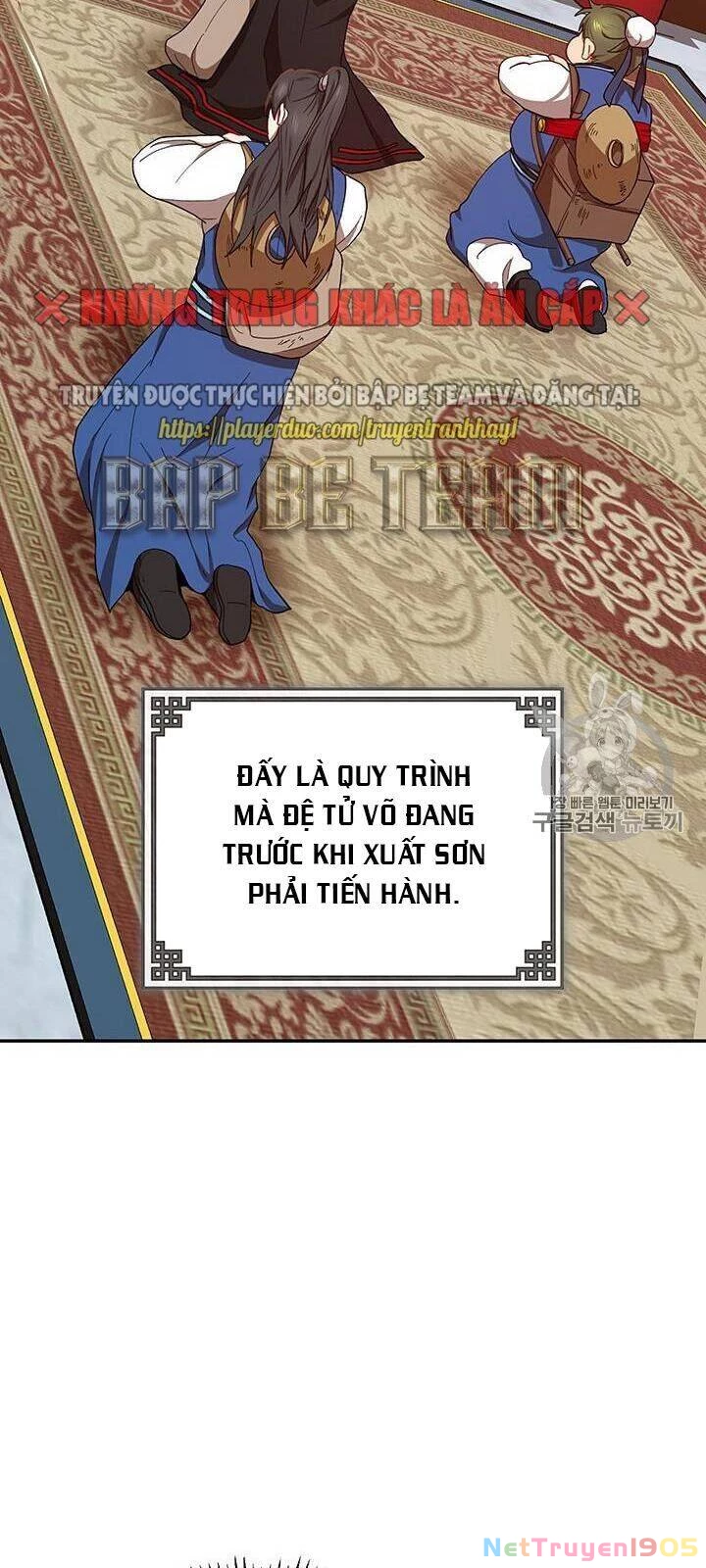 Võ Đang Kỳ Hiệp Chapter 16 - 8