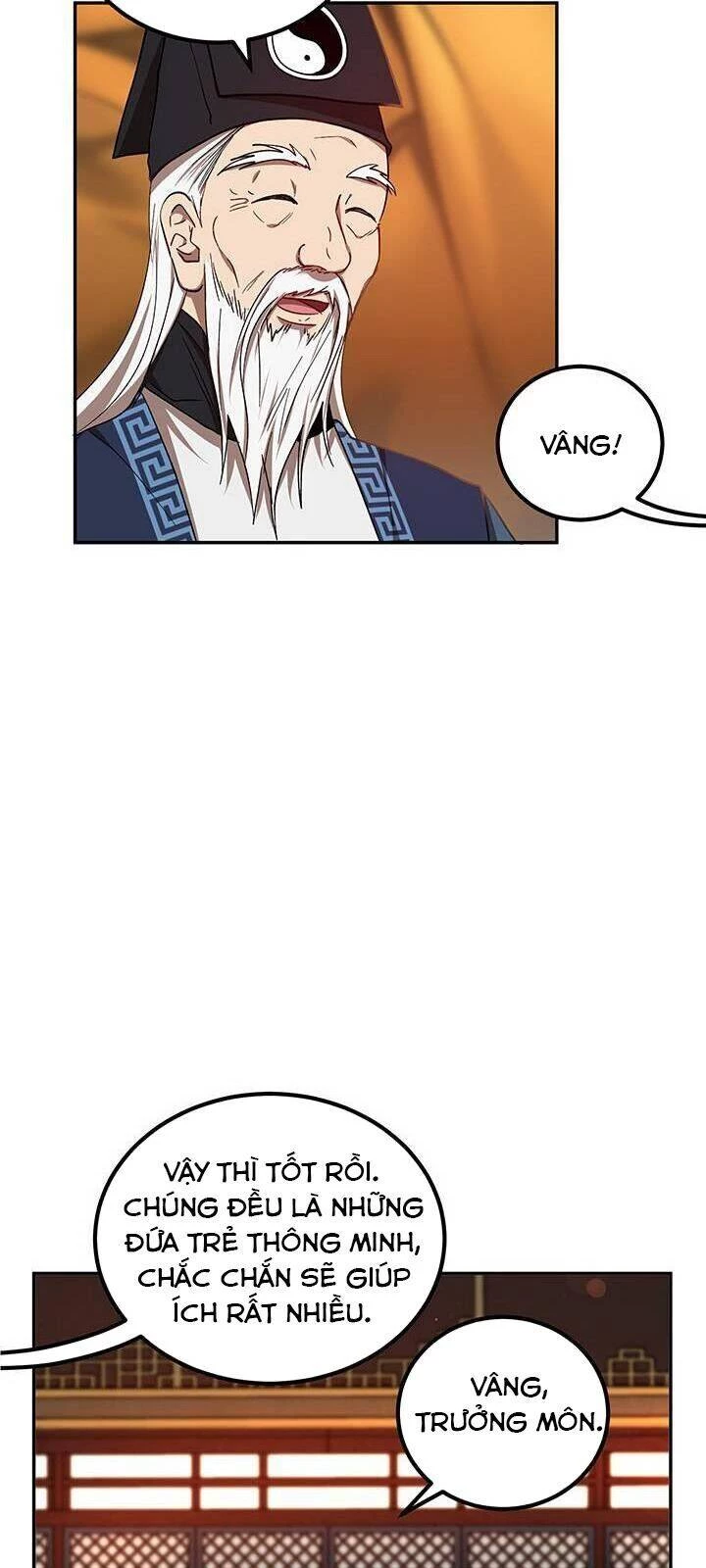 Võ Đang Kỳ Hiệp Chapter 16 - 10