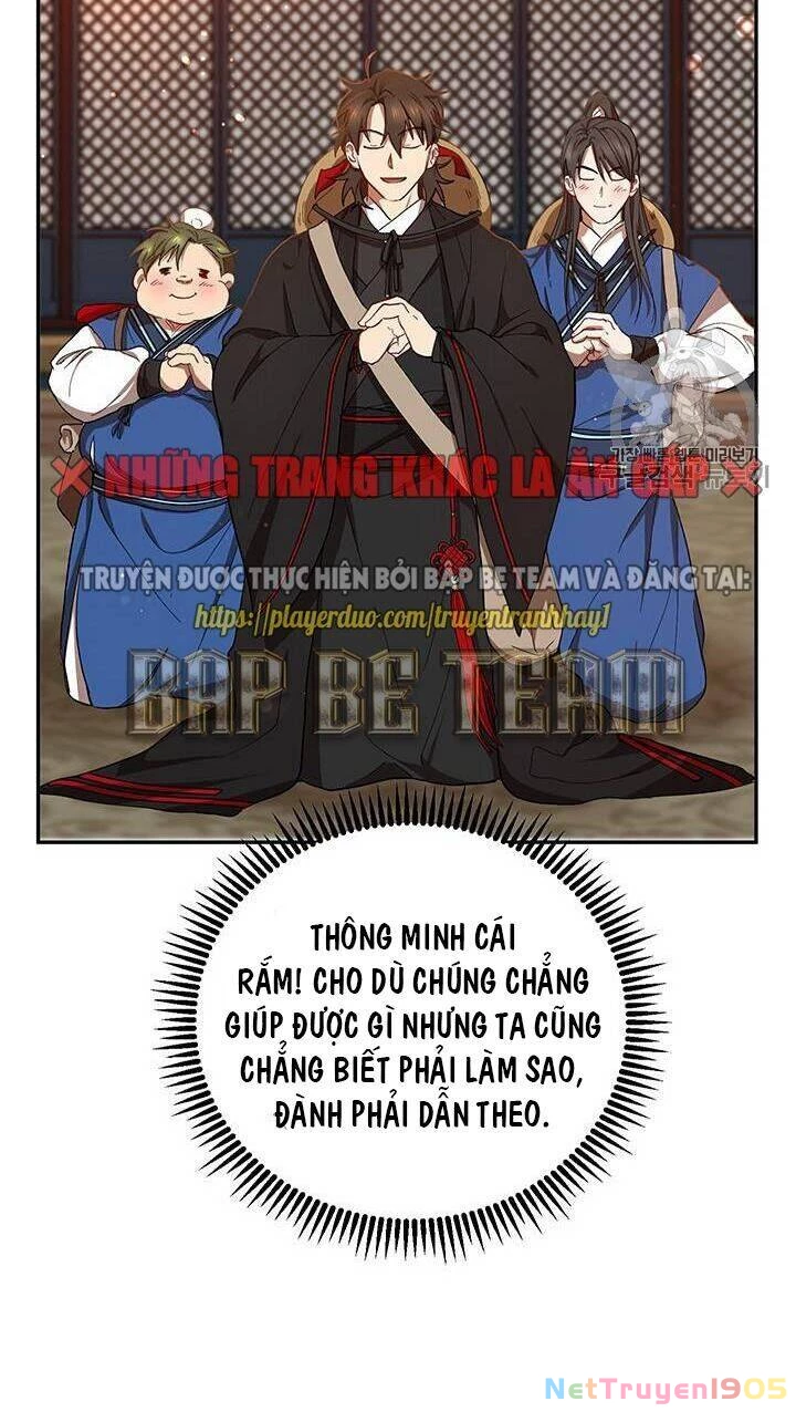 Võ Đang Kỳ Hiệp Chapter 16 - 11