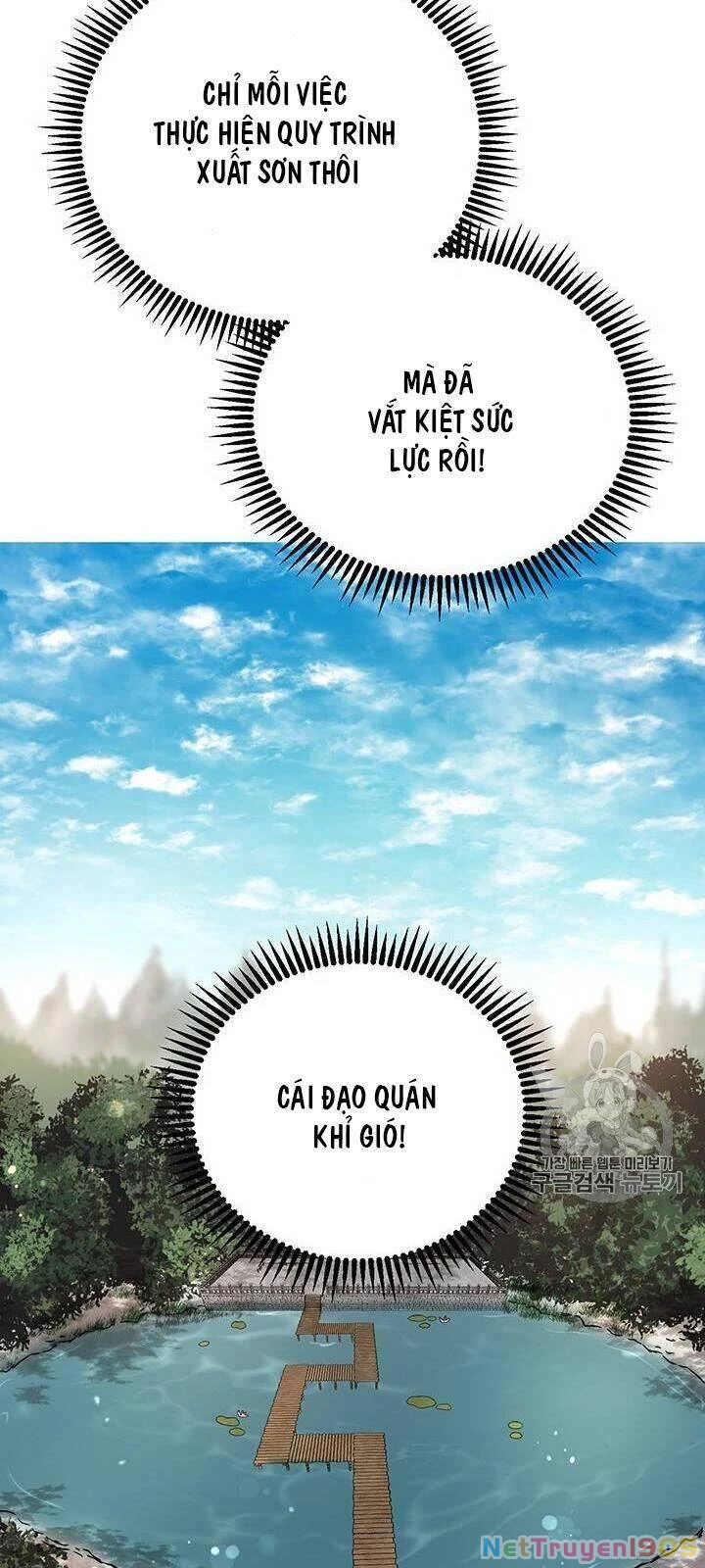 Võ Đang Kỳ Hiệp Chapter 16 - 19