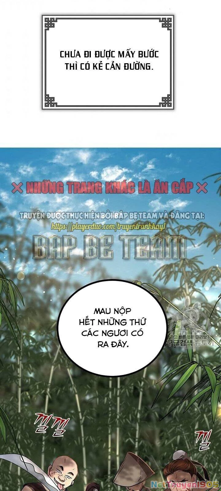 Võ Đang Kỳ Hiệp Chapter 16 - 36