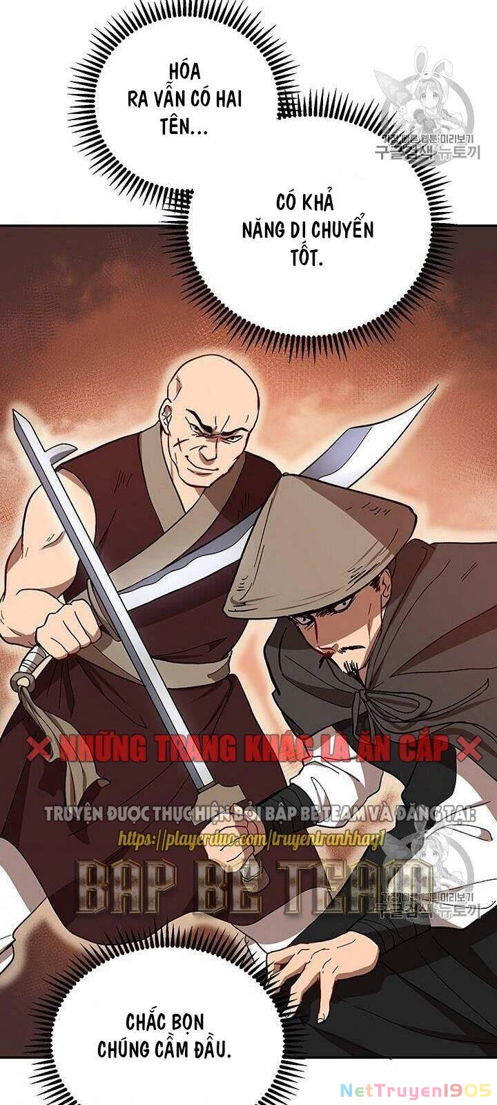 Võ Đang Kỳ Hiệp Chapter 16 - 66