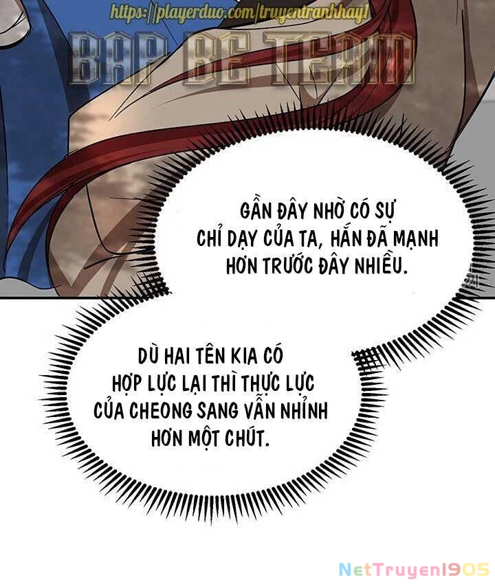 Võ Đang Kỳ Hiệp Chapter 16 - 70