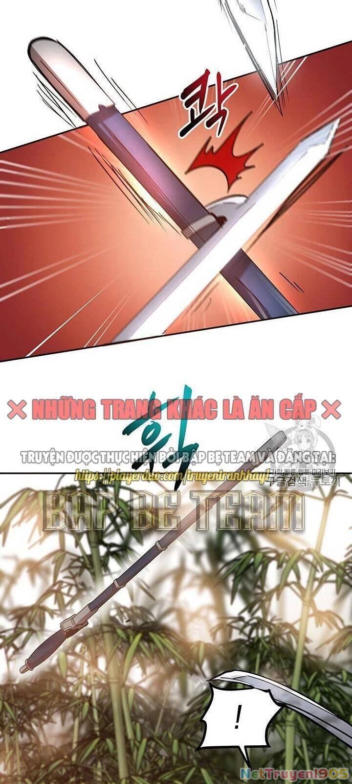 Võ Đang Kỳ Hiệp Chapter 16 - 72