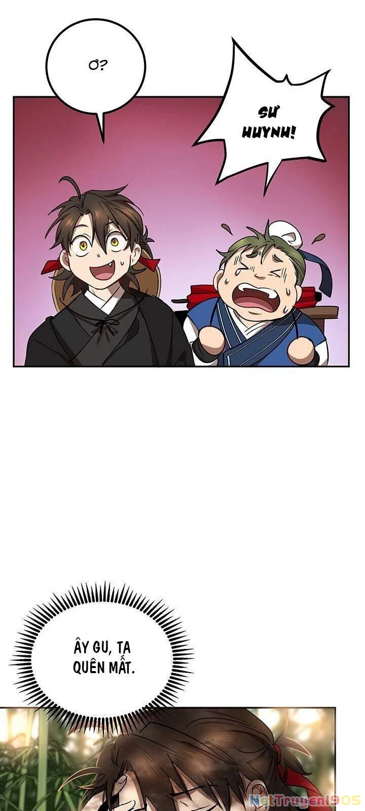 Võ Đang Kỳ Hiệp Chapter 16 - 77