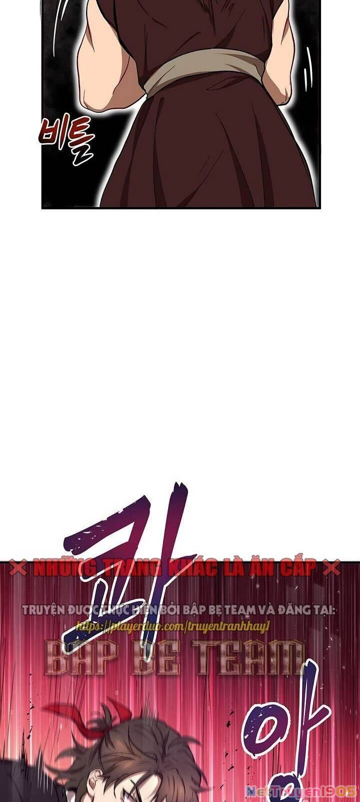 Võ Đang Kỳ Hiệp Chapter 17 - 10