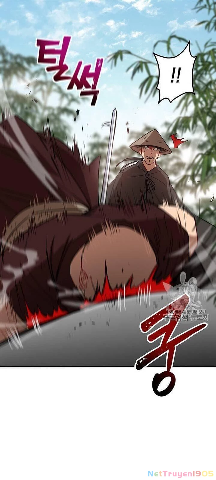 Võ Đang Kỳ Hiệp Chapter 17 - 14