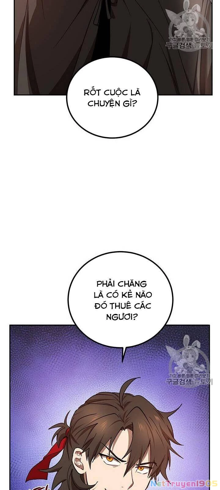 Võ Đang Kỳ Hiệp Chapter 17 - 18