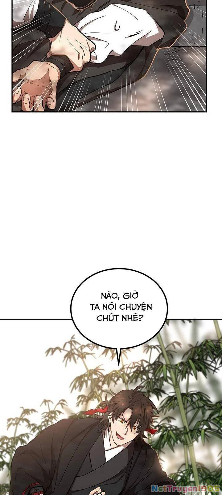 Võ Đang Kỳ Hiệp Chapter 17 - 28