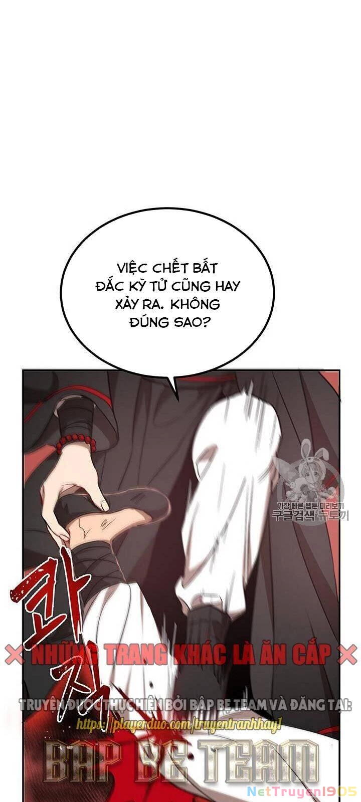 Võ Đang Kỳ Hiệp Chapter 17 - 35