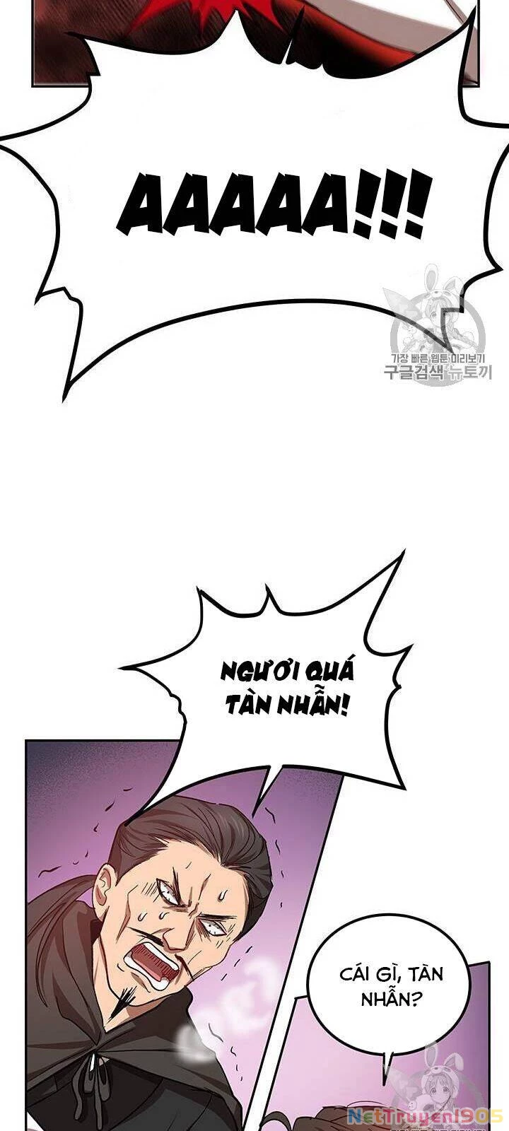 Võ Đang Kỳ Hiệp Chapter 17 - 36