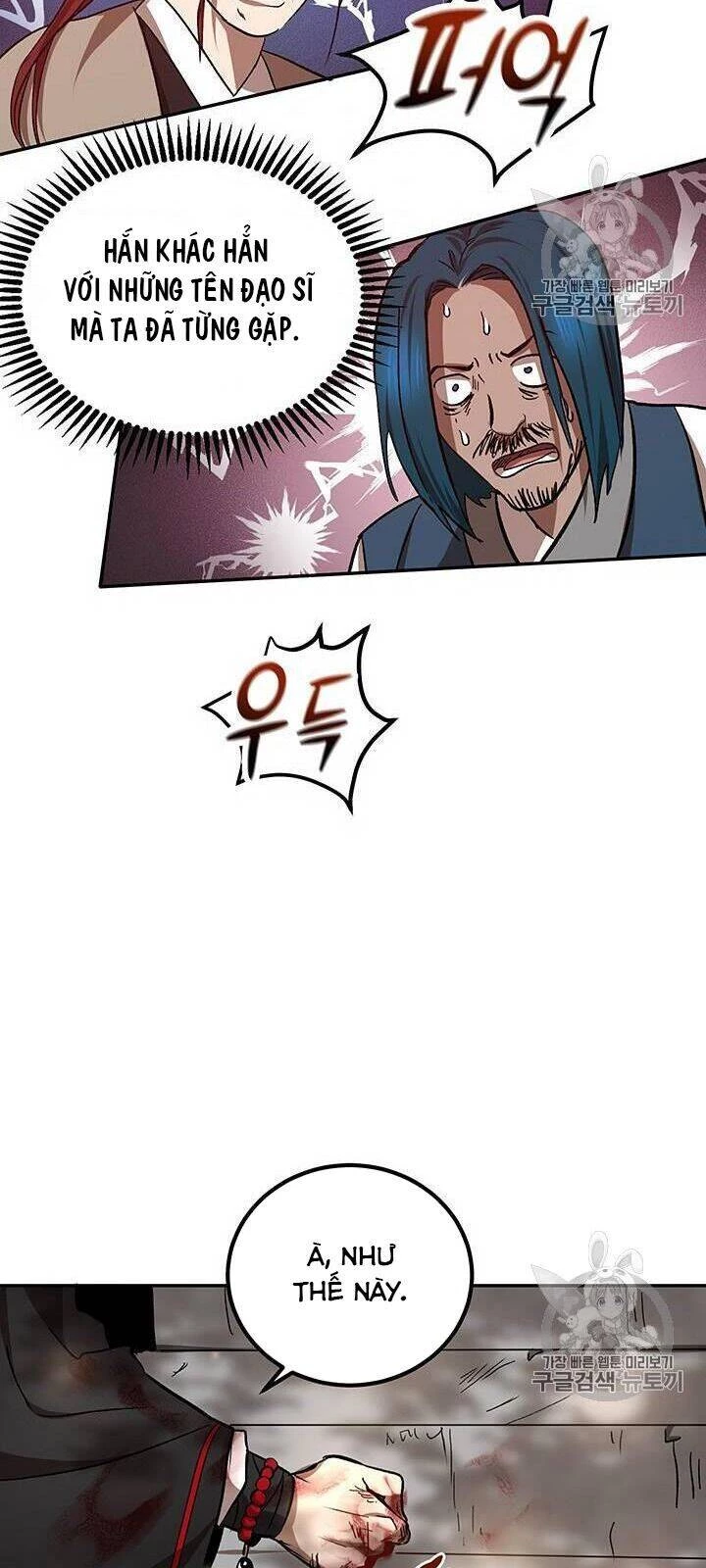 Võ Đang Kỳ Hiệp Chapter 17 - 42