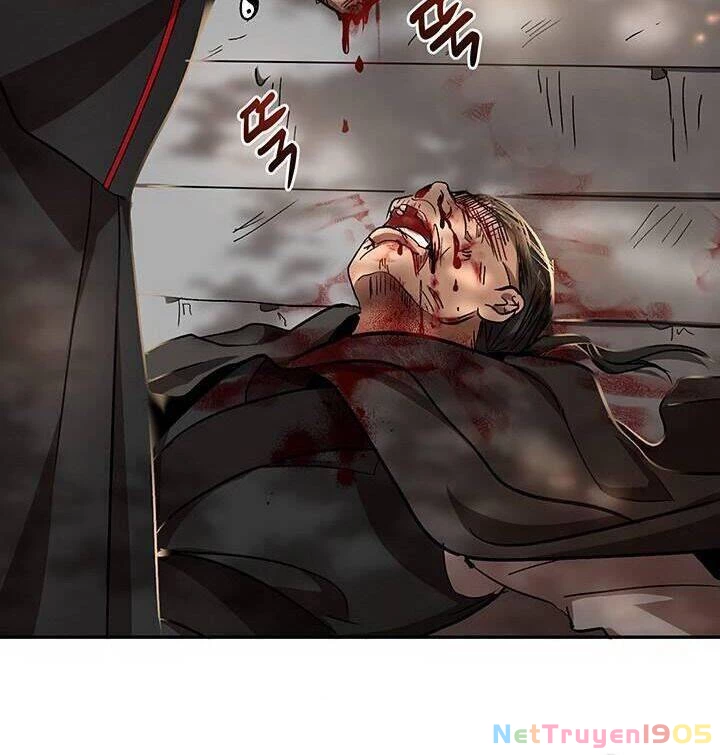 Võ Đang Kỳ Hiệp Chapter 17 - 43