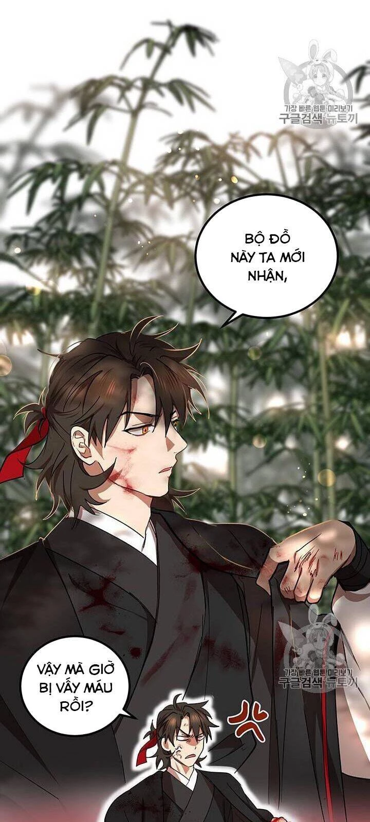 Võ Đang Kỳ Hiệp Chapter 17 - 44