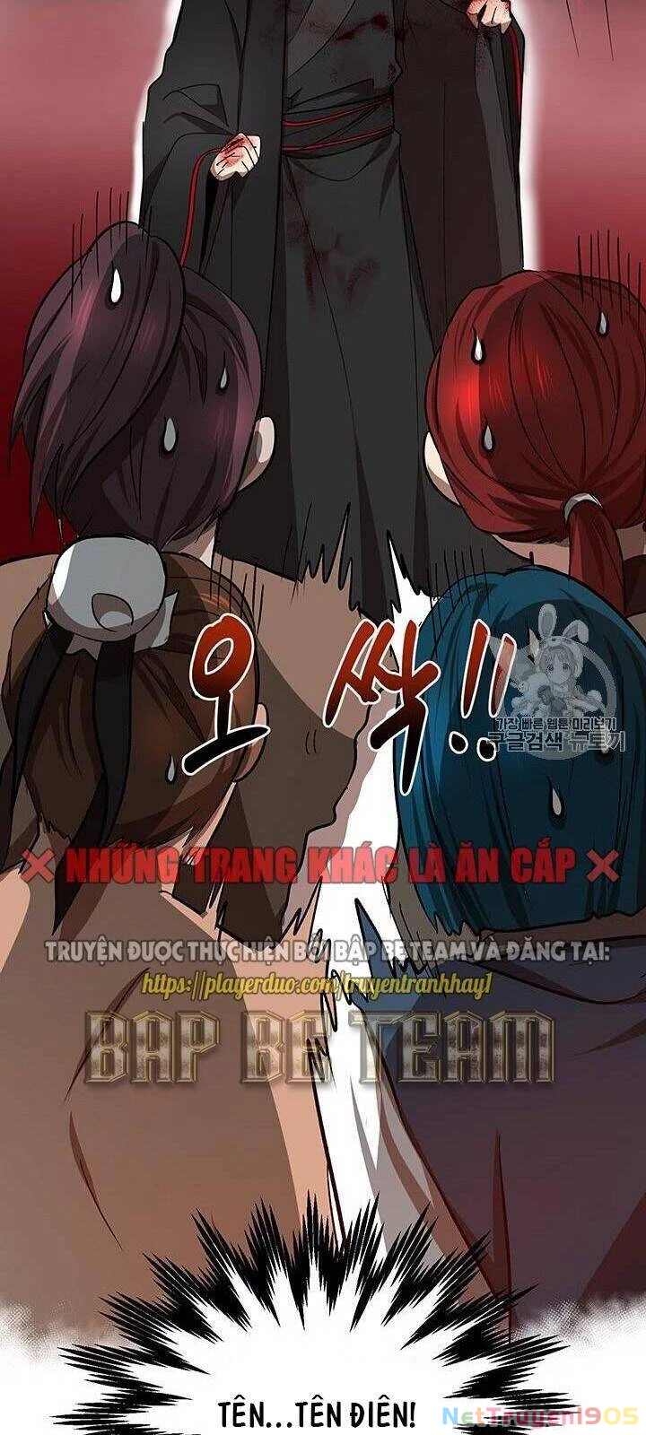 Võ Đang Kỳ Hiệp Chapter 17 - 45