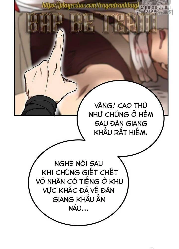 Võ Đang Kỳ Hiệp Chapter 17 - 60