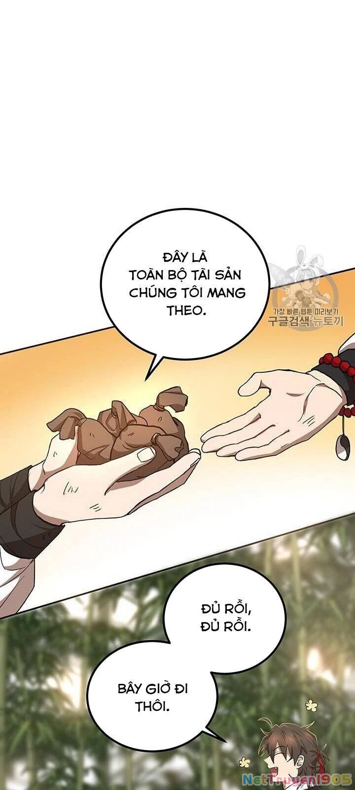 Võ Đang Kỳ Hiệp Chapter 17 - 64