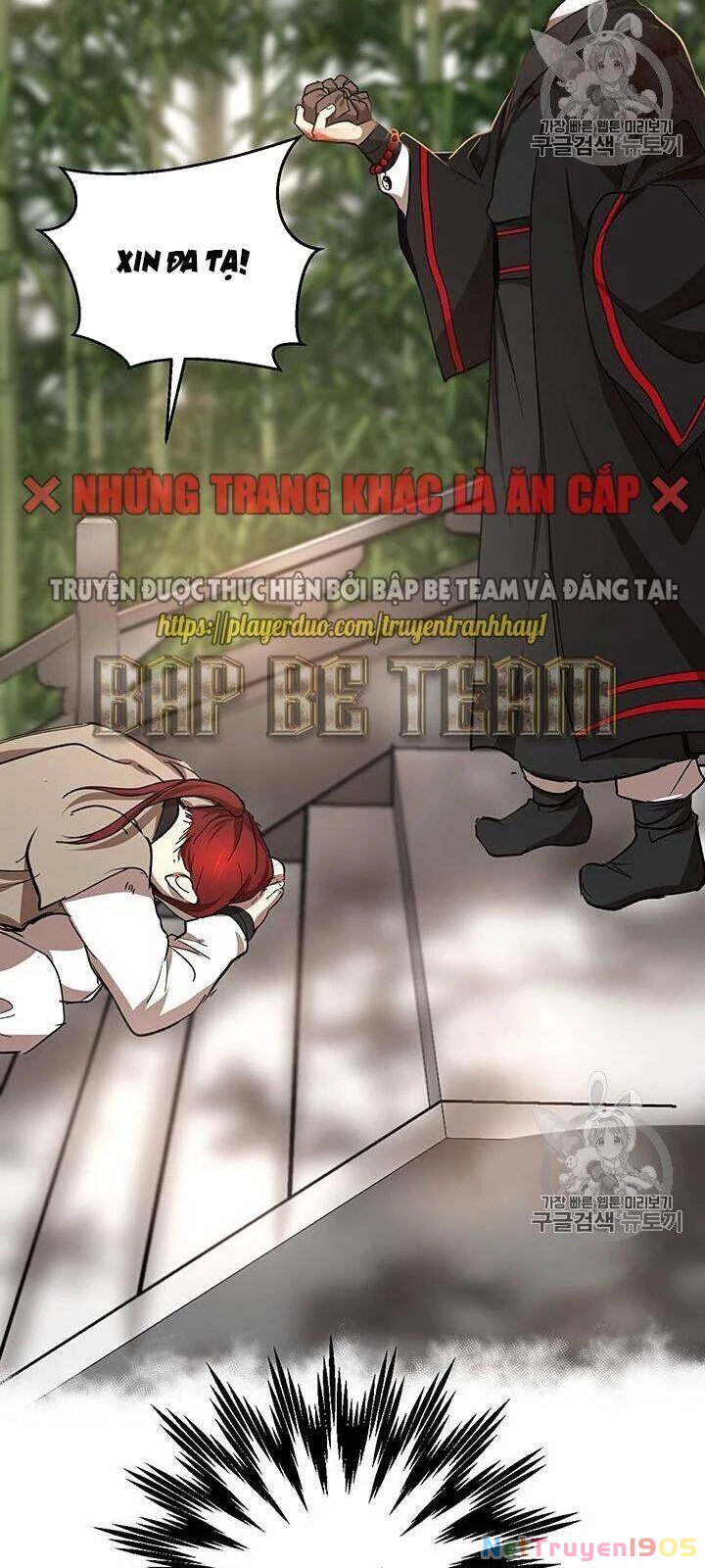 Võ Đang Kỳ Hiệp Chapter 17 - 65