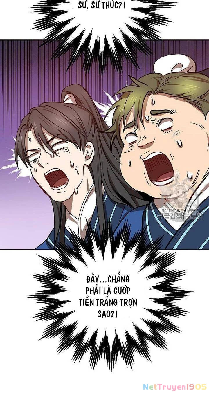 Võ Đang Kỳ Hiệp Chapter 17 - 66