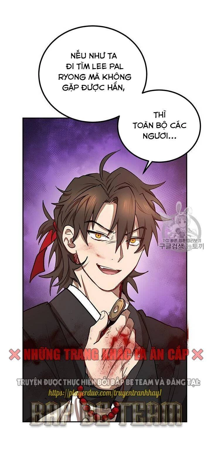 Võ Đang Kỳ Hiệp Chapter 17 - 68