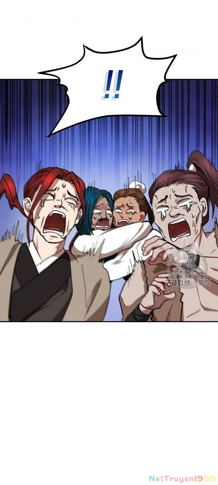 Võ Đang Kỳ Hiệp Chapter 17 - 70