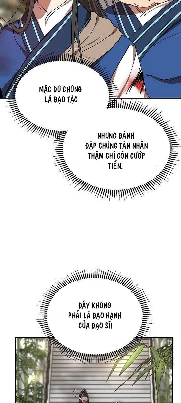 Võ Đang Kỳ Hiệp Chapter 17 - 80