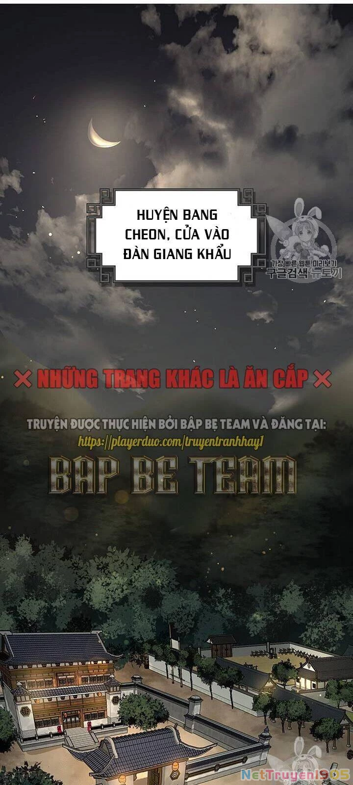 Võ Đang Kỳ Hiệp Chapter 18 - 3